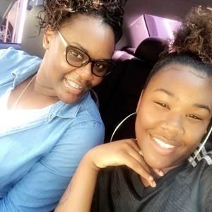 Meet your Posher, Tamiko